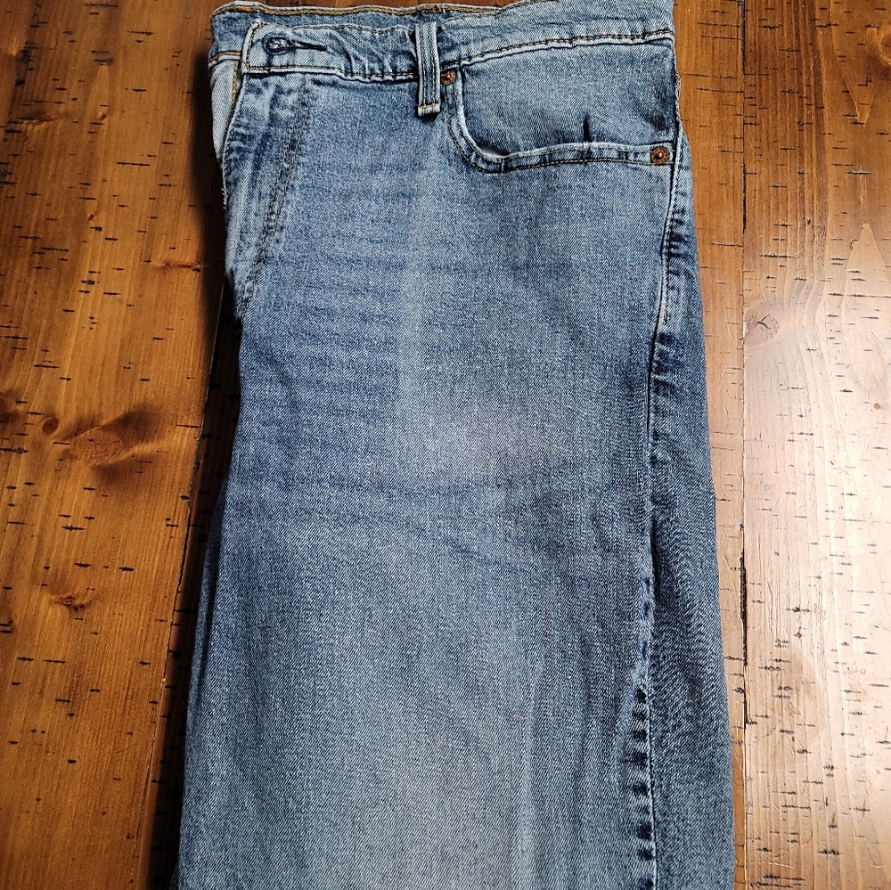 Levi's 541 - Picture 5 of 5